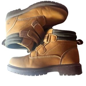 Deer Stags Work Boot